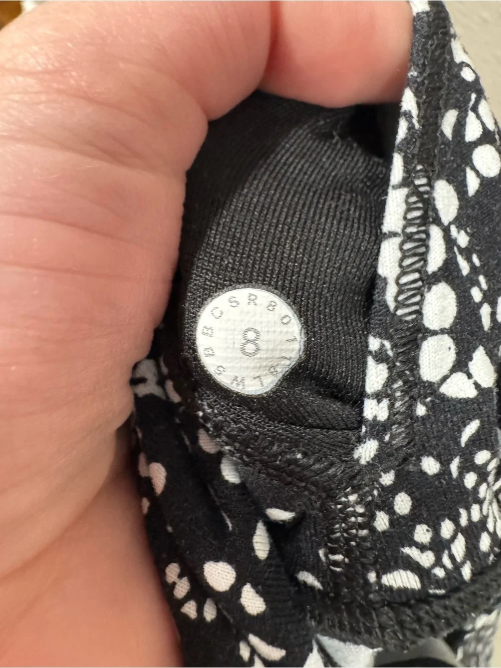 Lululemon Align Pant Chirasu Black